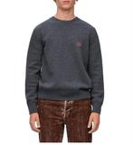 Loewe trui heren nieuw 40% KORTING!!, Kleding | Heren, Truien en Vesten, Ophalen of Verzenden, Nieuw, Overige maten, Zwart