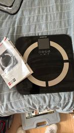 Personen weegschaal Inventum, Ophalen of Verzenden, Zo goed als nieuw, Personenweegschaal, 100 kg of meer