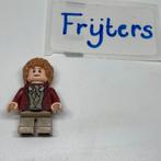 LEGO Bilbo Baggins (The Hobbit and The Lord of the Rings), Ophalen of Verzenden, Gebruikt, Lego