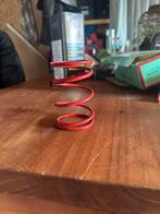 Malossi rood drukveer 4takt, Ophalen of Verzenden, Nieuw