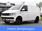 Volkswagen Transporter 2.0 TDI L1H1 Highline Adaptieve cruis, Stof, Gebruikt, Euro 6, 4 cilinders