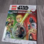 LEGO Star Wars Magazine - Strijd tussen de Sterren, Ophalen of Verzenden, Nieuw, Complete set, Lego