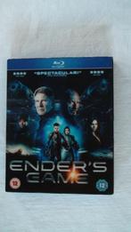 Ender's game, Cd's en Dvd's, Blu-ray, Ophalen of Verzenden, Science Fiction en Fantasy