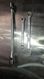 Gedore, hazet,dowidat, Auto diversen, Autogereedschap, Ophalen of Verzenden, Gebruikt