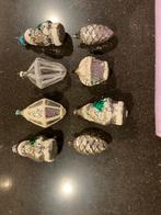 Oude kerstballen, Diversen, Kerst, Ophalen of Verzenden, Gebruikt