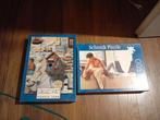 legpuzzels, Ophalen, 500 t/m 1500 stukjes, Zo goed als nieuw, Legpuzzel