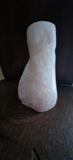 Rozenkwarts, Huis en Inrichting, Ophalen of Verzenden, Overige kleuren, Glas, Minder dan 50 cm