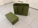 originele Gucci doos, Zonnebril, Zwart, Zo goed als nieuw, Ophalen