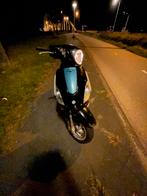 Piaggio Fly 50cc, Fietsen en Brommers, Scooters | Piaggio, Ophalen, Gebruikt, Maximaal 45 km/u, Fly