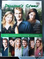 Dawsons creek seizoen 5, Cd's en Dvd's, Dvd's | Tv en Series, Ophalen of Verzenden, Gebruikt