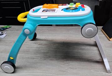 loopkar - Musical Mix Roll 4 in 1 walker van baby einstein beschikbaar voor biedingen