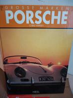 Porsche Boeken Collectie, Boeken, Auto's | Boeken, Ophalen, Gelezen, Porsche, Chris Harvey