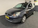 Ford Fiesta 1.3-8V Cool & Sound / Goed rijdende auto!, 1299 cc, Gebruikt, 4 cilinders, Origineel Nederlands
