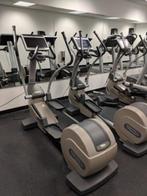 SET TECHNOGYM / MATRIX crosstrainer loopband Technogym, Sport en Fitness, Fitnessmaterialen, Ophalen, Zo goed als nieuw, Benen