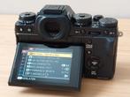 Fujifilm X-T1, Audio, Tv en Foto, Fotocamera's Digitaal, Ophalen of Verzenden, Zo goed als nieuw, Fuji
