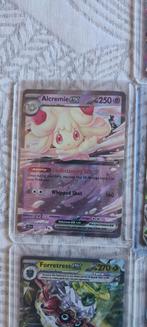 Pokemon Kaartjes Hitjes - Mooie Collectie!, Hobby en Vrije tijd, Verzamelkaartspellen | Pokémon, Ophalen of Verzenden, Zo goed als nieuw