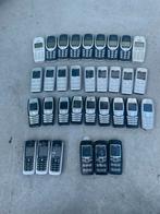 Diverse Nokia telefoons 3310 1600 6610 6021, Ophalen, Zo goed als nieuw, Blauw, Klassiek of Candybar