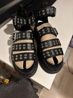 Dr Martens sandalen, Kleding | Dames, Schoenen, Zwart, Nieuw, Dr. Martens, Sandalen of Muiltjes