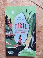 Bette Westera - Tiril en de toverdrank, Bette Westera, Fictie algemeen, Ophalen of Verzenden, Zo goed als nieuw