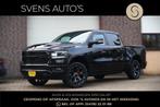 Dodge Ram 1500 5.7 V8 4x4 Crew Cab Laramie Uitlaatklep|Panor, Auto's, Automaat, Lichtsensor, Gebruikt, 5654 cc