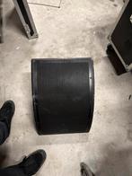 Dap audio cx-122 4 stuks, Ophalen, 120 watt of meer, Front, Rear of Stereo speakers, Overige merken