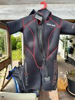 Shorty wetsuit duikpak xs, Watersport en Boten, Duiken, Ophalen of Verzenden, Duikpak, Zo goed als nieuw