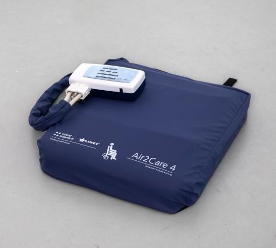 Air2Care4 Alternerend zitkussen van Linet, Diversen, Rolstoelen, Nieuw, Elektrische rolstoel, Ophalen of Verzenden