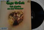 Inge Brück - Ich glaube an das Wunder, Ophalen of Verzenden, Gebruikt, 12 inch
