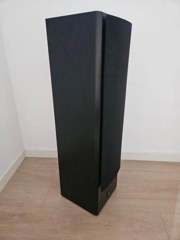 Yamaha speakers 2x beschikbaar voor biedingen