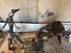 Zip type 3 frame Duitste papieren!, Ophalen, Zo goed als nieuw, Frame, Piaggio