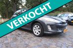 Peugeot 308 1.6 VTi XS 5 drs 209 dkm apk 21-3-2026 trekhaak, Voorwielaandrijving, 65 €/maand, Gebruikt, 680 kg