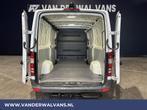 Mercedes-Benz Sprinter 316 CDI 164pk 3500kg Trekhaak L2H1 Eu, 13 km/l, Gebruikt, 4 cilinders, Wit