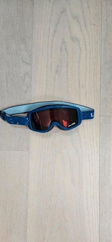 Mini Skibril voor Kinderen beschikbaar voor biedingen