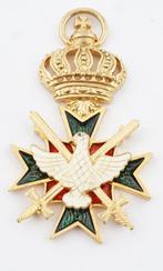 medaile, Postzegels en Munten, Verzenden, Overige materialen