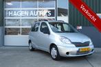 Toyota Yaris Verso 1.3-16V VVT-i Sol, 1999, Trekhaak, 1299 cc, Gebruikt, Zwart, 4 cilinders