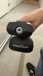 Goodyear Dakdragers voor Dakkoffer, Auto diversen, Ophalen, Zo goed als nieuw