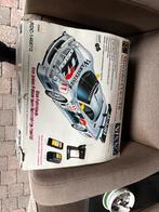Nikko Mercedes CLK-GTR R/C Evolution Serie, Elektro, Gebruikt, Ophalen of Verzenden, Auto onroad