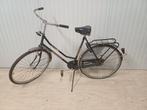 Batavus fiets, Ophalen, Gebruikt