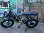 Fatbike raaks drifter, Ophalen of Verzenden, Zo goed als nieuw, 50 km per accu of meer, Overige merken
