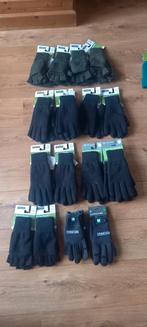 Partij handschoenen, mutsen & thermo sokken, Overige typen, Nieuw, Ophalen of Verzenden, Nvt