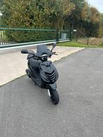 Zip 80cc 4t, Fietsen en Brommers, Scooters | Piaggio, Ophalen of Verzenden, Zo goed als nieuw, Benzine, Zip