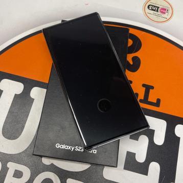 Samsung S23 Ultra 512GB - Zeer nette staat beschikbaar voor biedingen