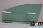 Raam linksvoor VW Golf Plus 6 5M0845201A, Auto-onderdelen, Gebruikt