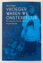 Vroeger waren we onsterfelijk - Bert Keizer, Ophalen of Verzenden, Zo goed als nieuw