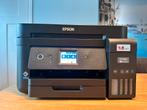 Epson EcoTank ET-4850 – Volle inkt tanks, Ophalen of Verzenden, Zo goed als nieuw