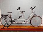 vittorio tandem, Fietsen en Brommers, Ophalen, Minder dan 10 versnellingen, Gebruikt, 47 tot 51 cm