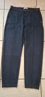 Broek merk Sandwich, nieuw., Kleding | Dames, Maat 38/40 (M), Blauw, Nieuw, Ophalen of Verzenden
