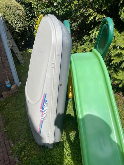 Hapro Probox dakkoffer, Auto diversen, Dakkoffers, Gebruikt, Ophalen