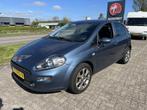 Fiat Punto Evo 1.3 MultiJet Sempre 2018, Voorwielaandrijving, Stof, Gebruikt, Euro 6