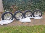 velgen lichtmetaal peugeot 308, Auto-onderdelen, Banden en Velgen, Ophalen, Gebruikt, Velg(en), 16 inch